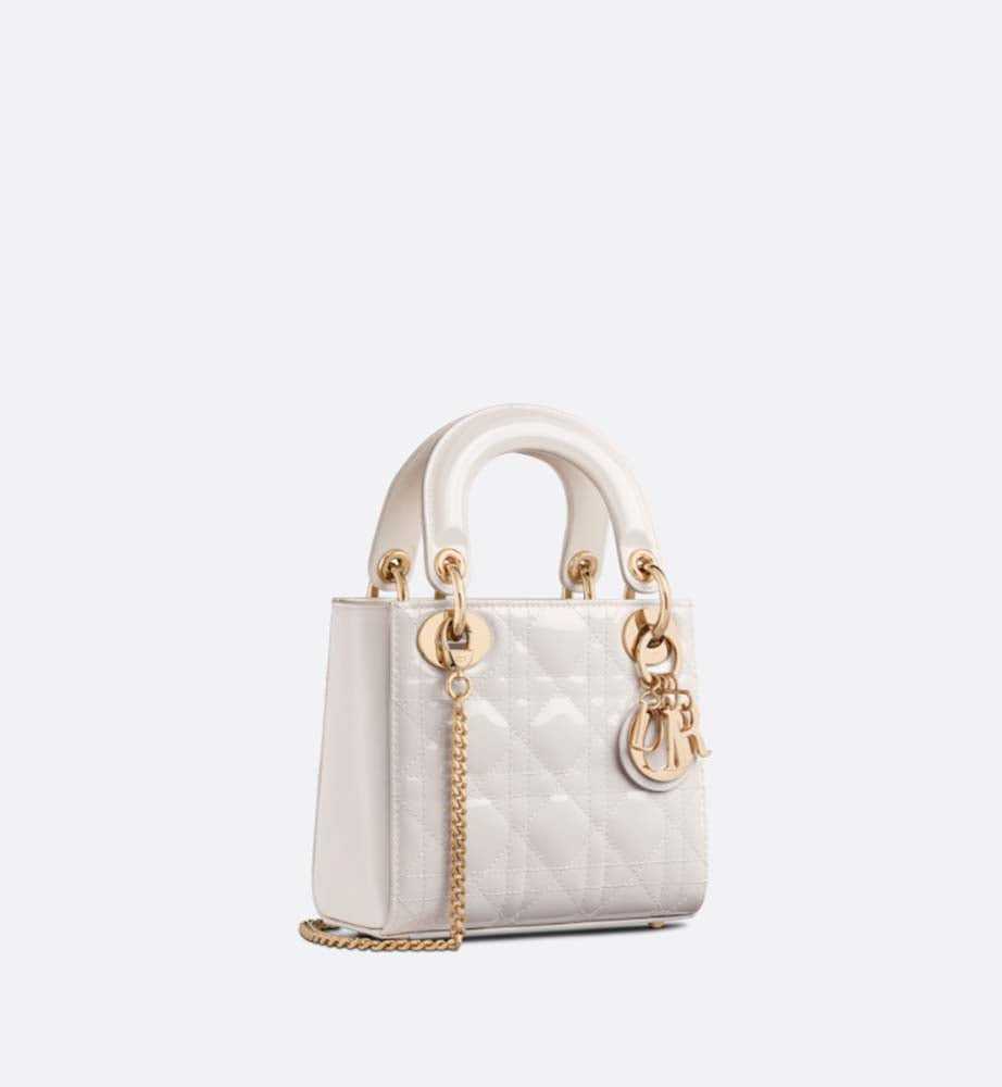 MINI LADY D BAG