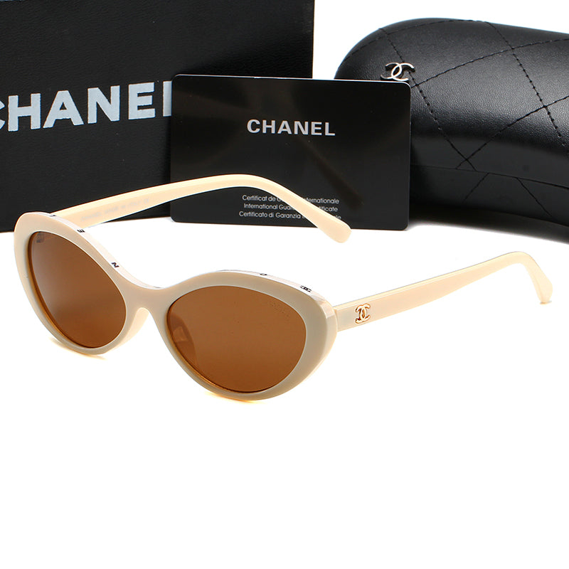 Women logo Cat Sunglasses