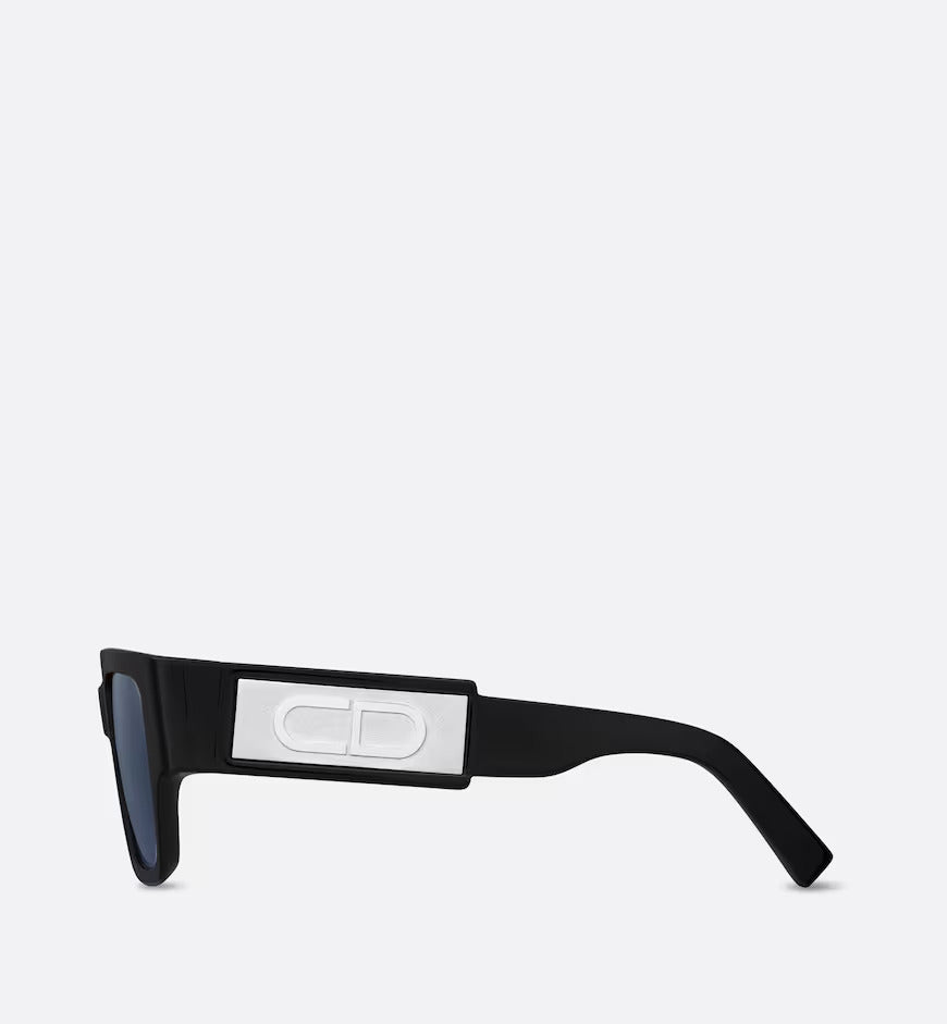 Black Square Sunglasses CDSU