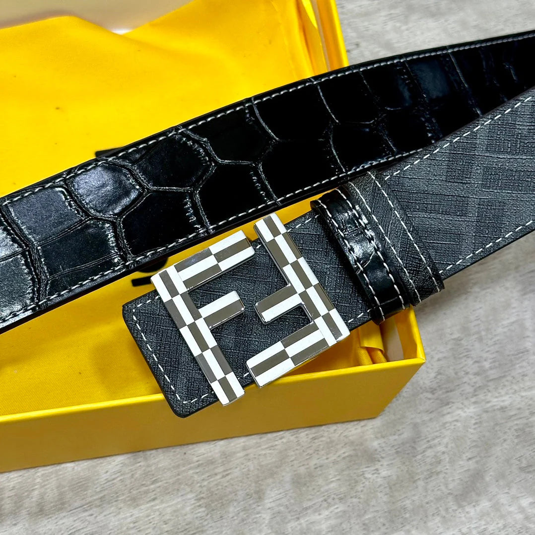 Fashion Belts-153