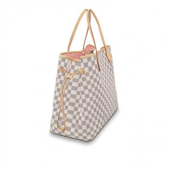 LL Neverfull GM Poche felli