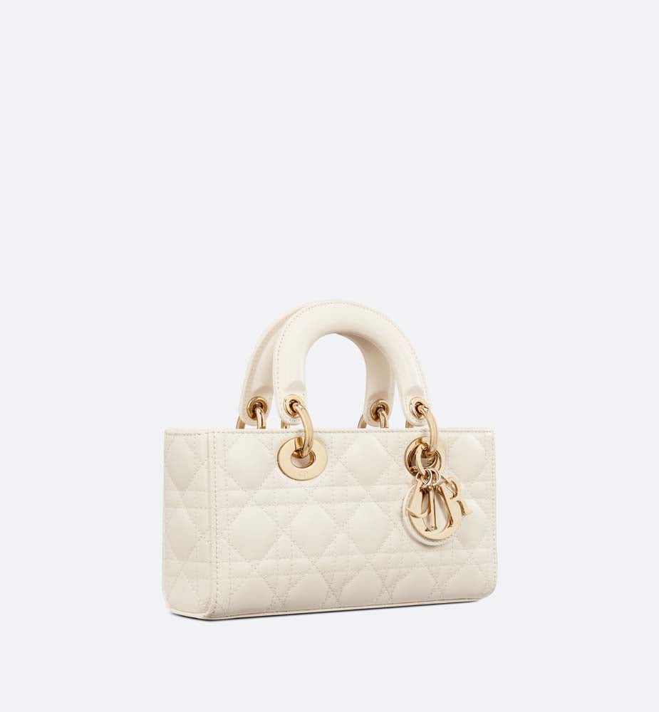 SMALL LADY D-JOY BAG