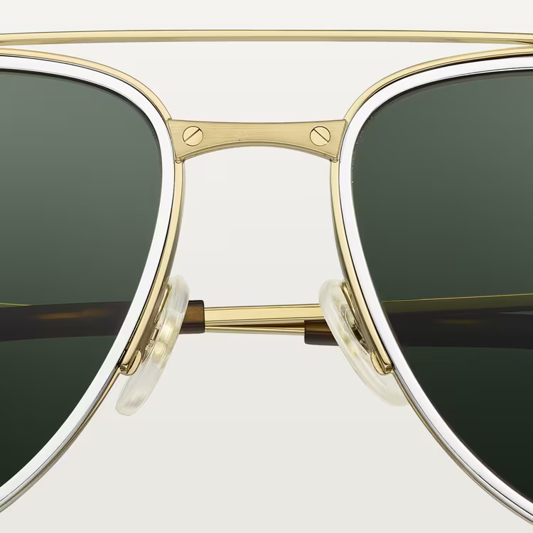 SANTOS DE ca SUNGLASSES