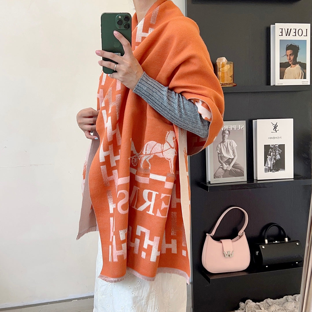 fashion scarf shawl