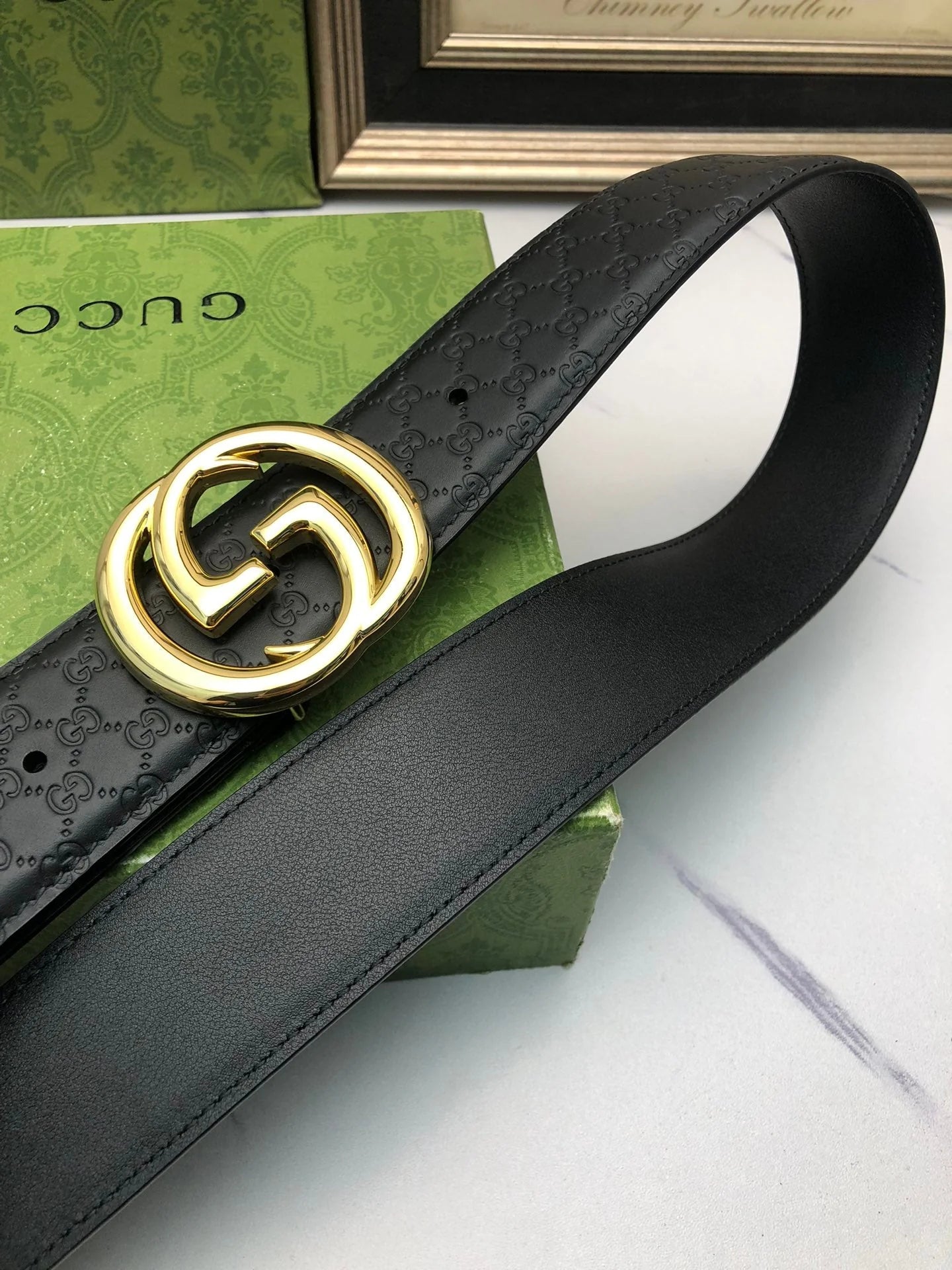 Fashion Belts-140