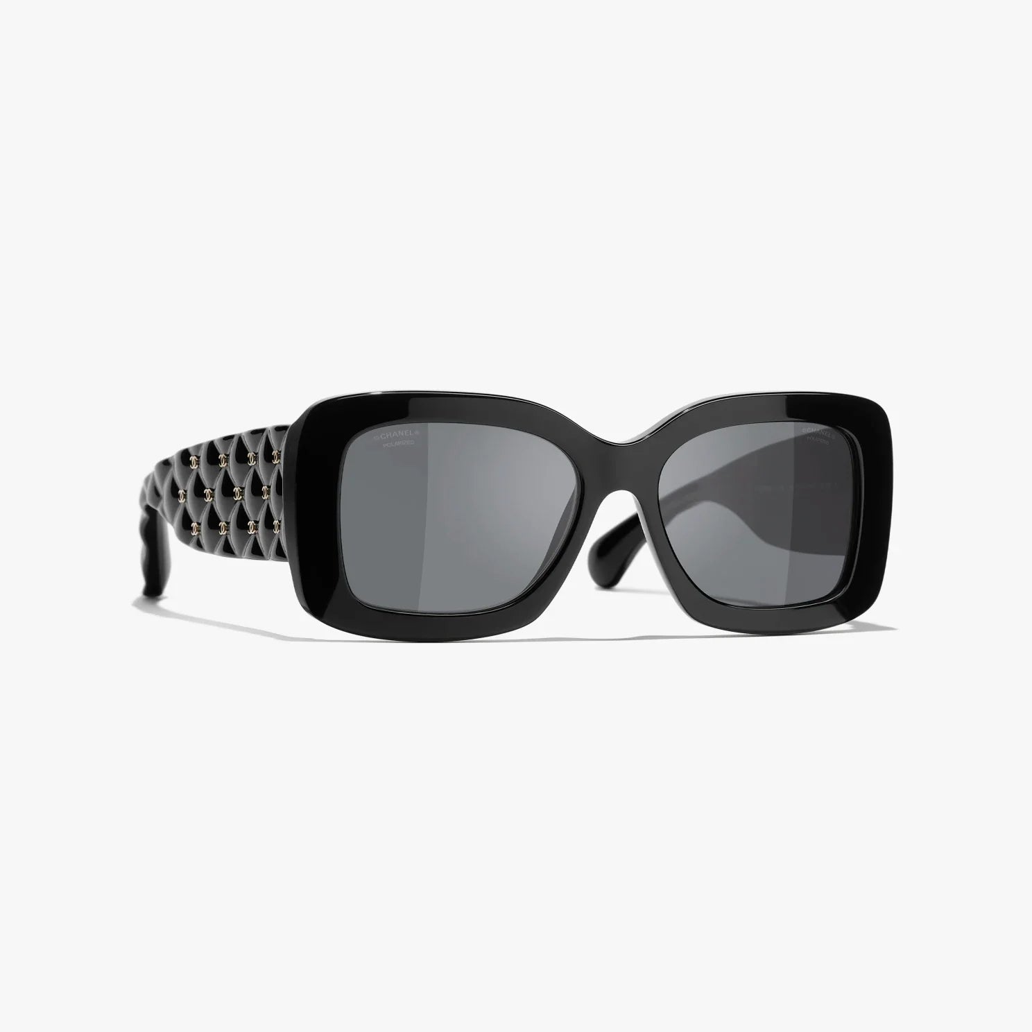 RECTANGLE SUNGLASSES 5483