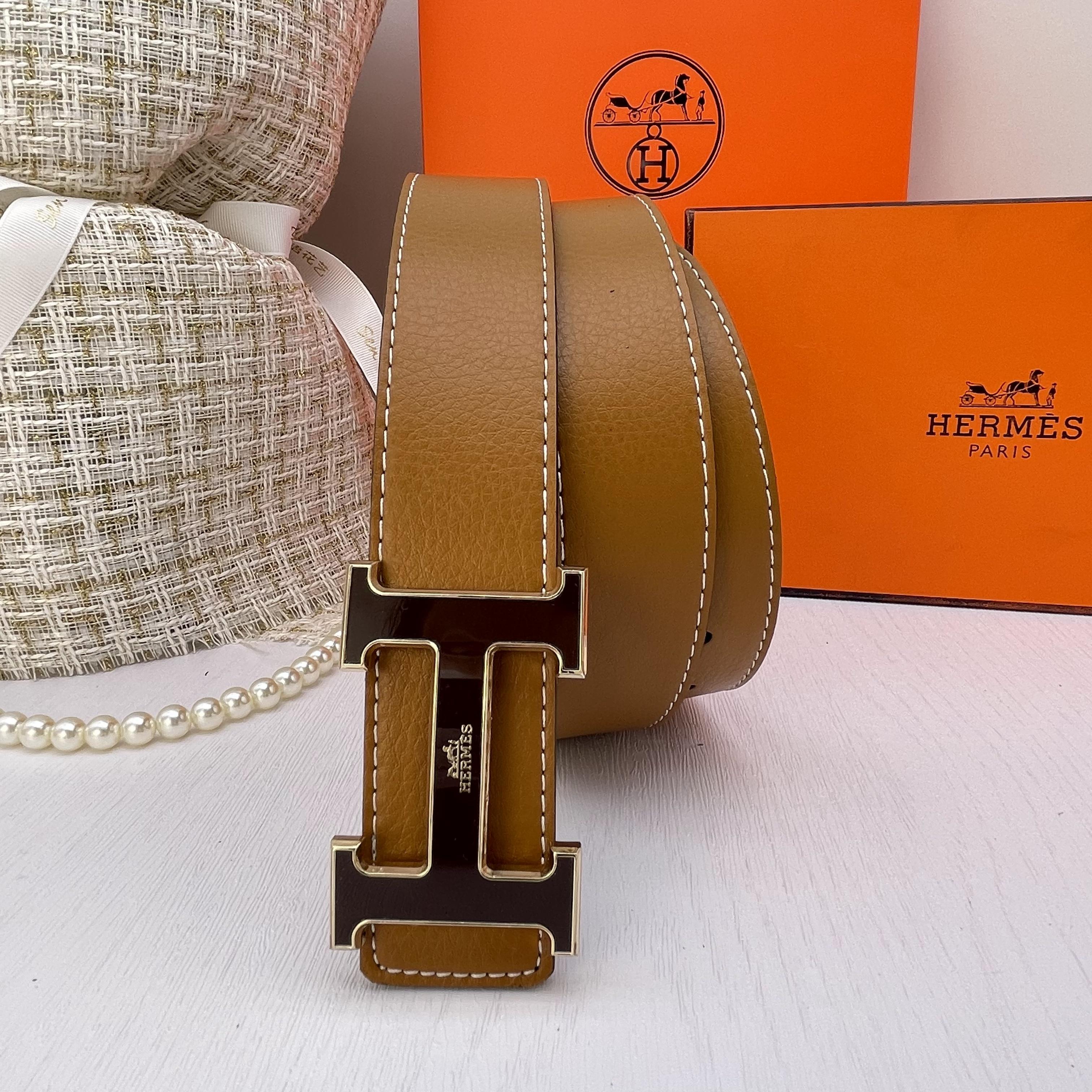 2-color fashion belt