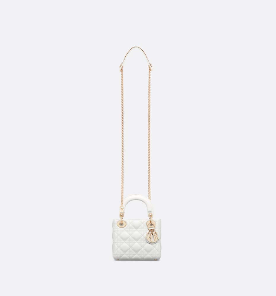 MINI LADY D BAG