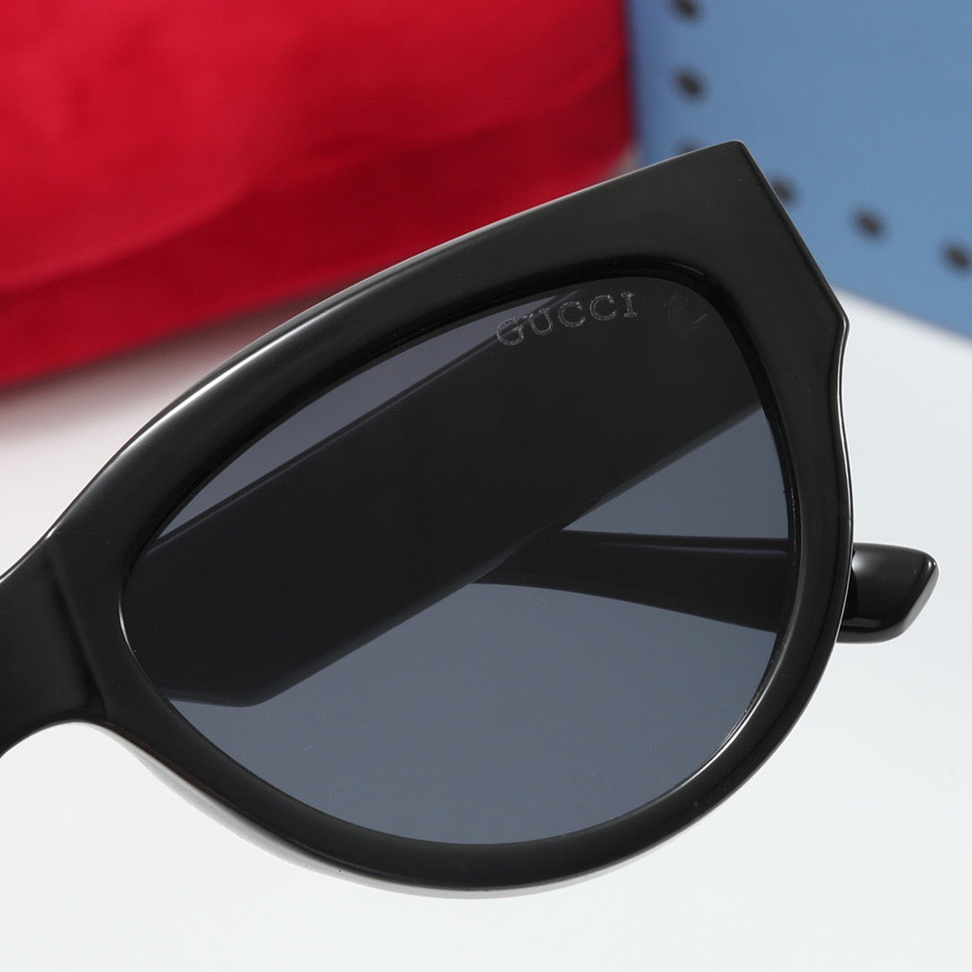 Cool Fashion Cat Eye sunglasses