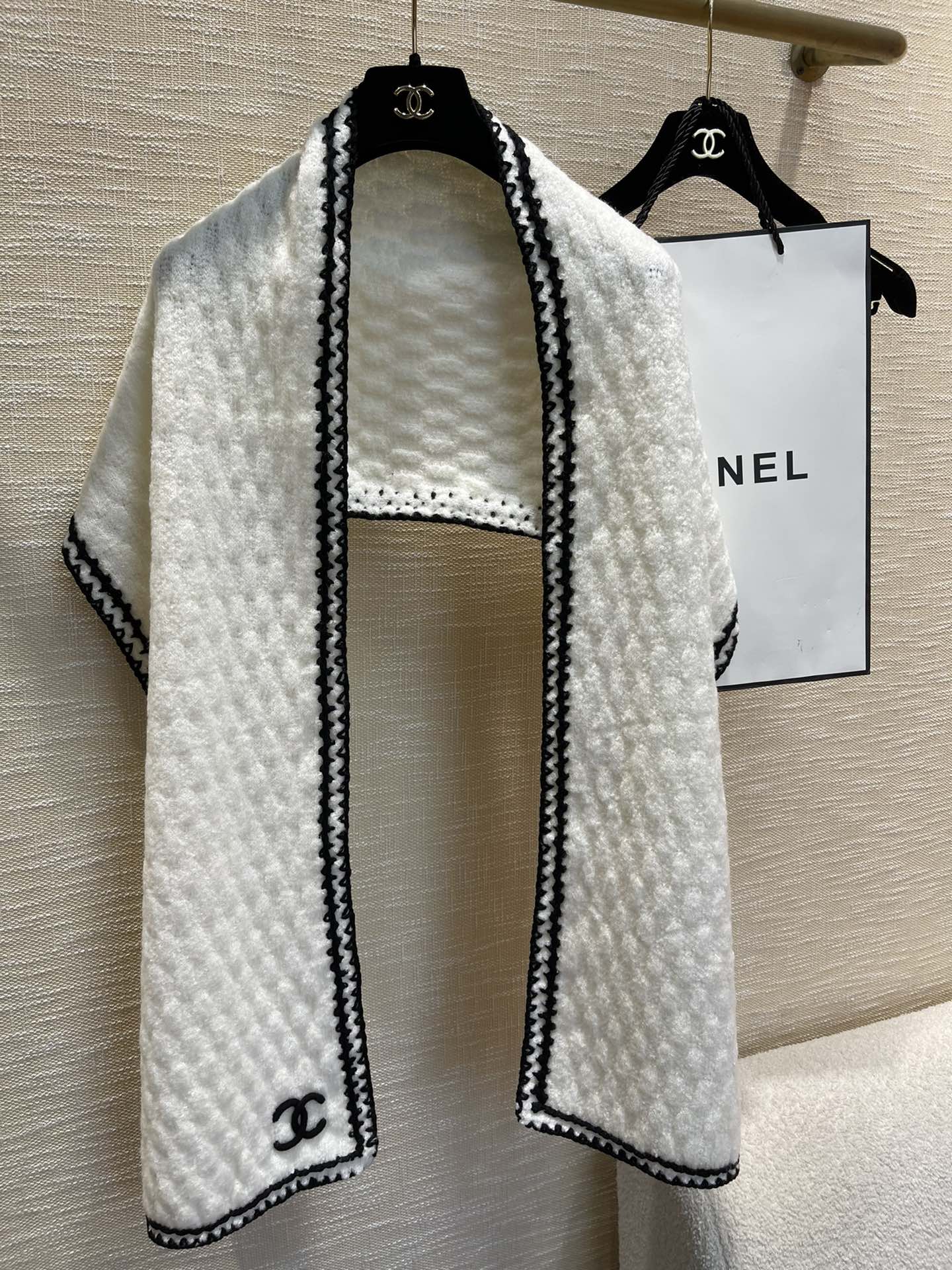 cashmere fashion scarf