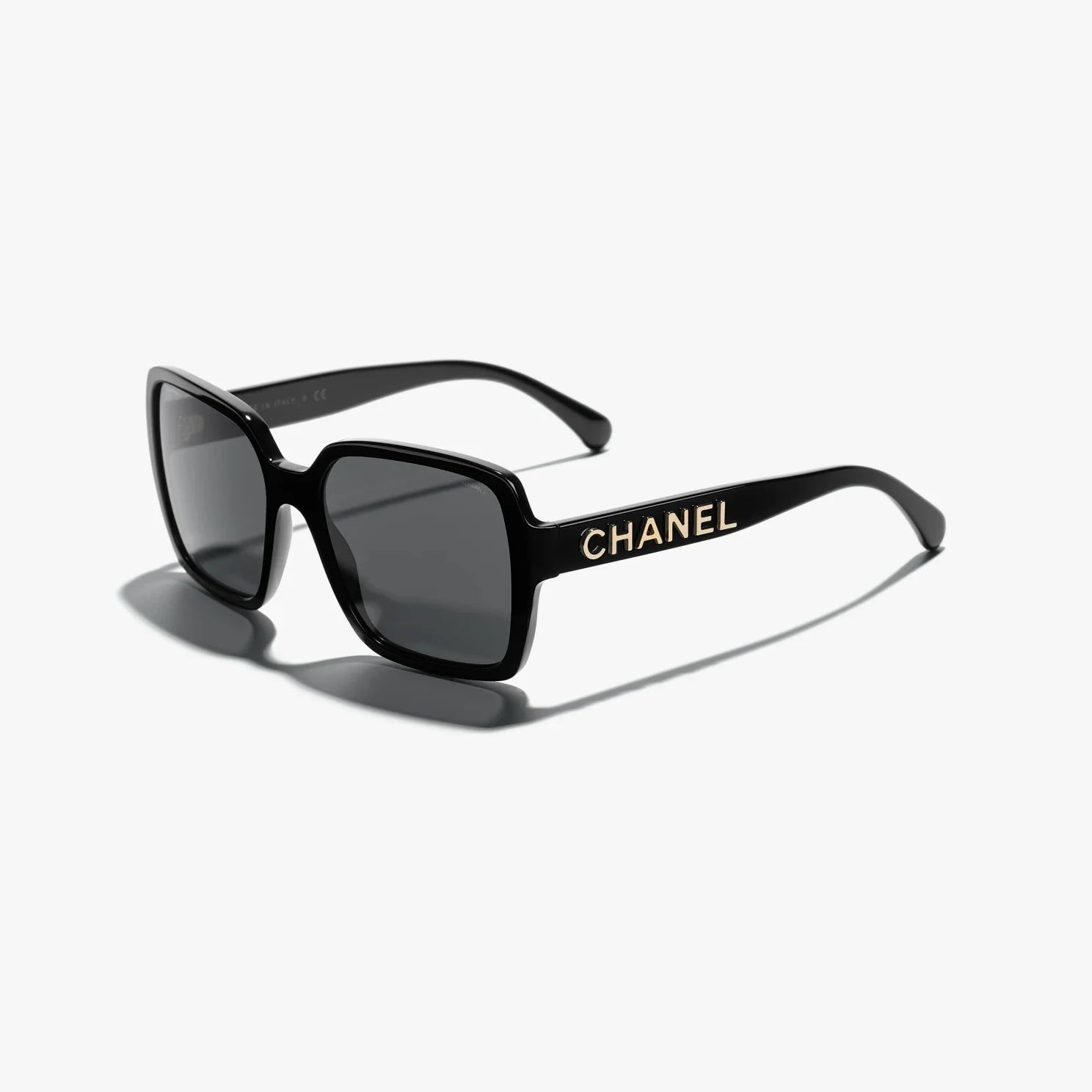 SQUARE SUNGLASSES 5408