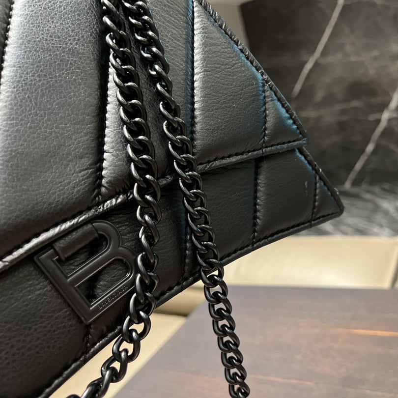 Crush Chain Bag BA1