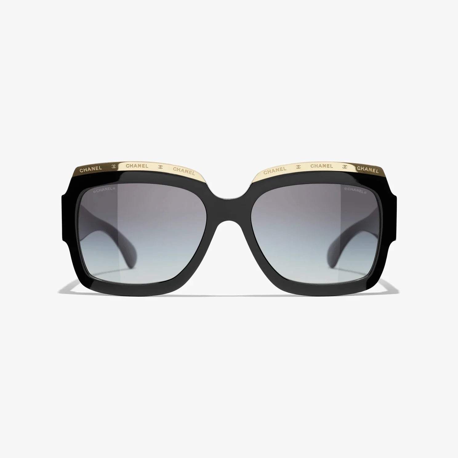 SQUARE SUNGLASSES 9113