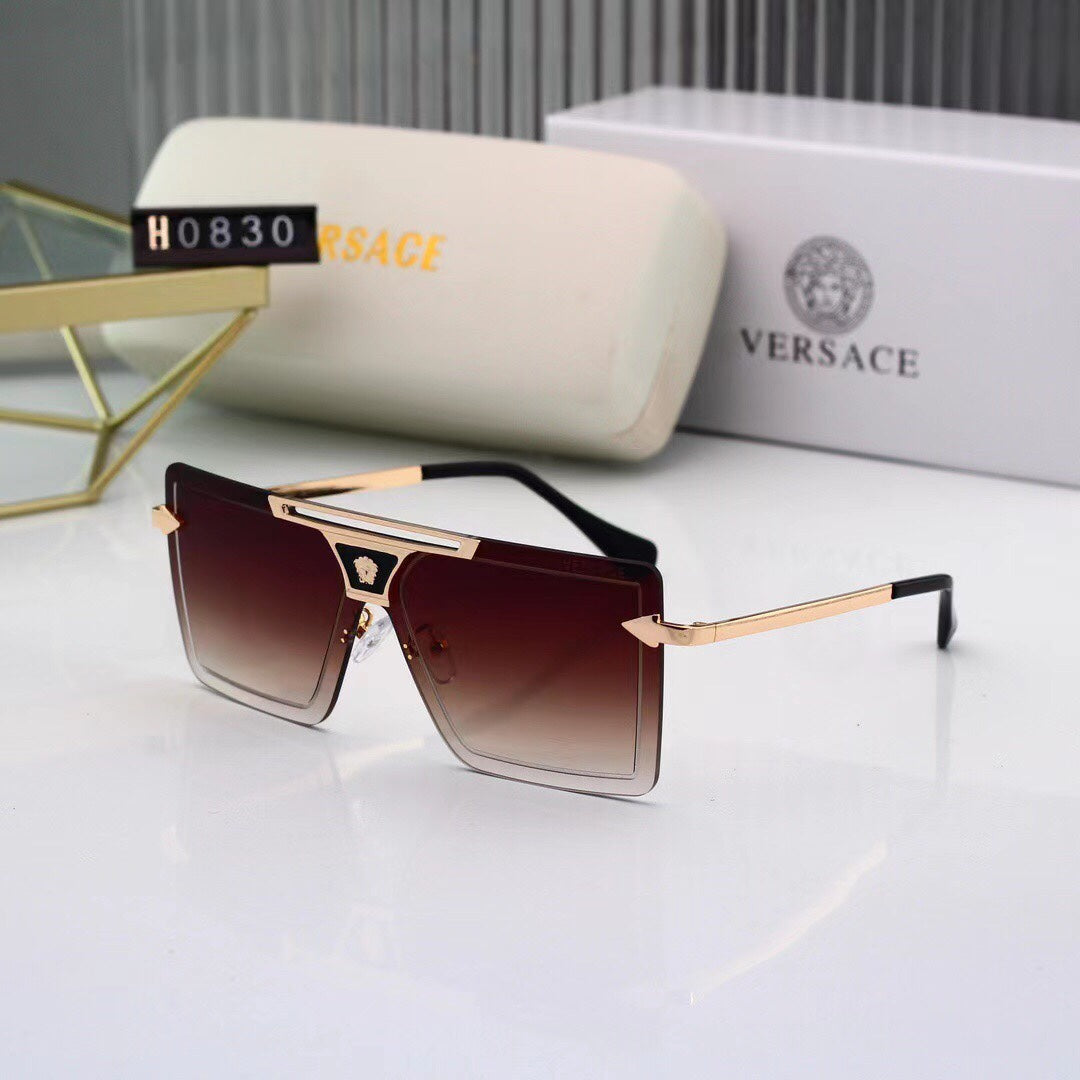 Square Fashion Sunglasses 0830