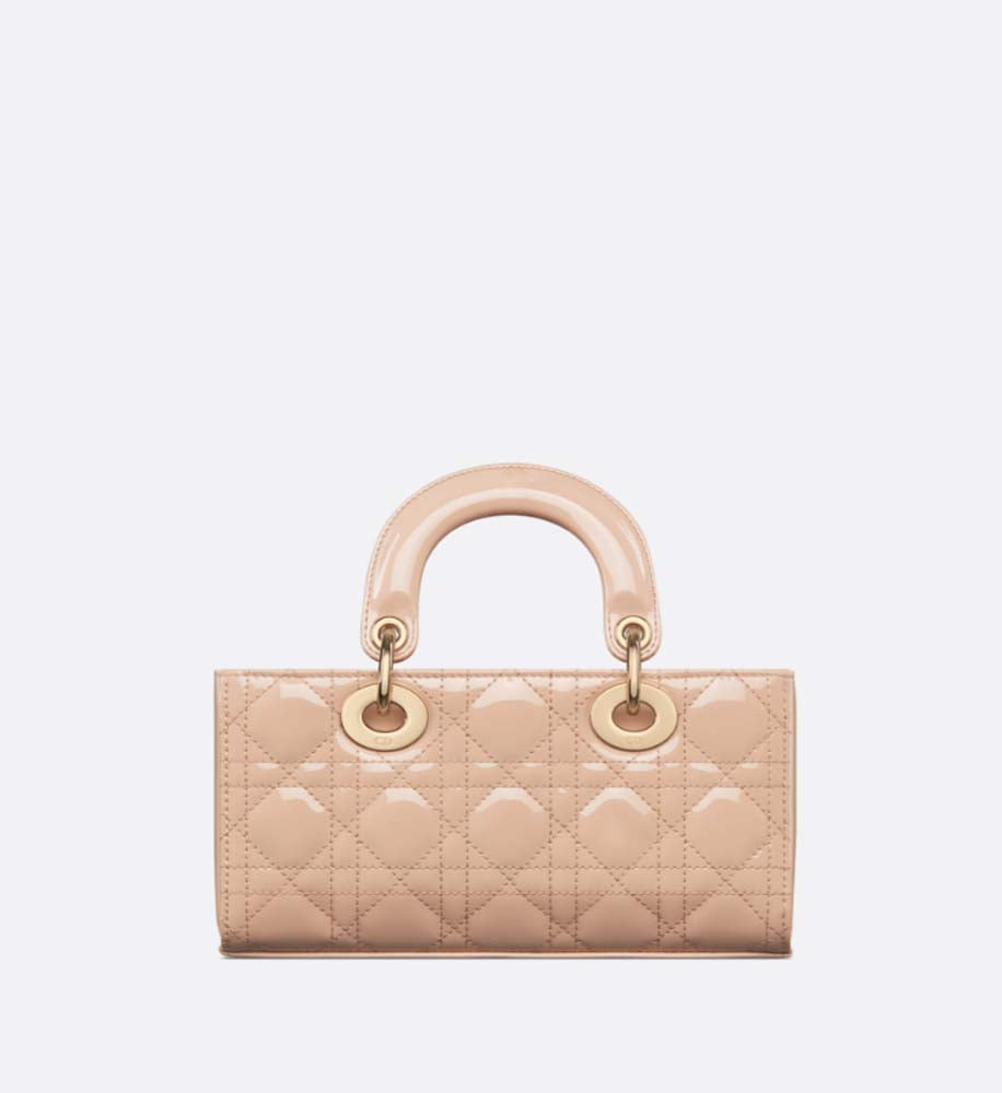 SMALL LADY D-JOY BAG