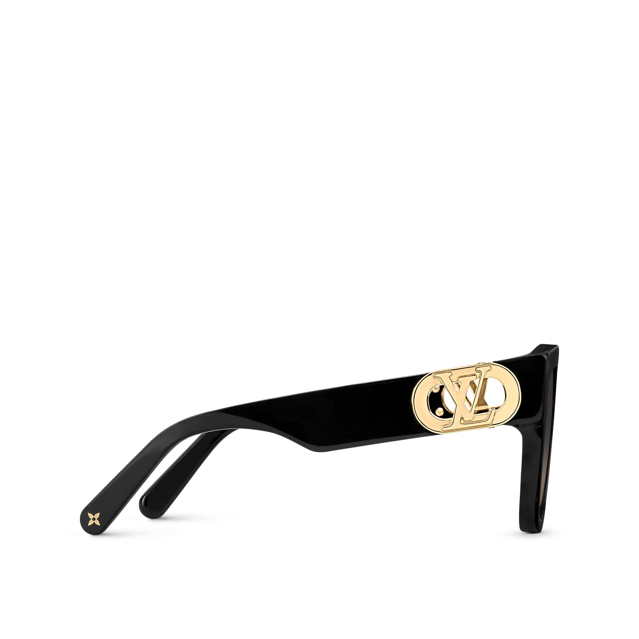 Link PM Square Sunglasses