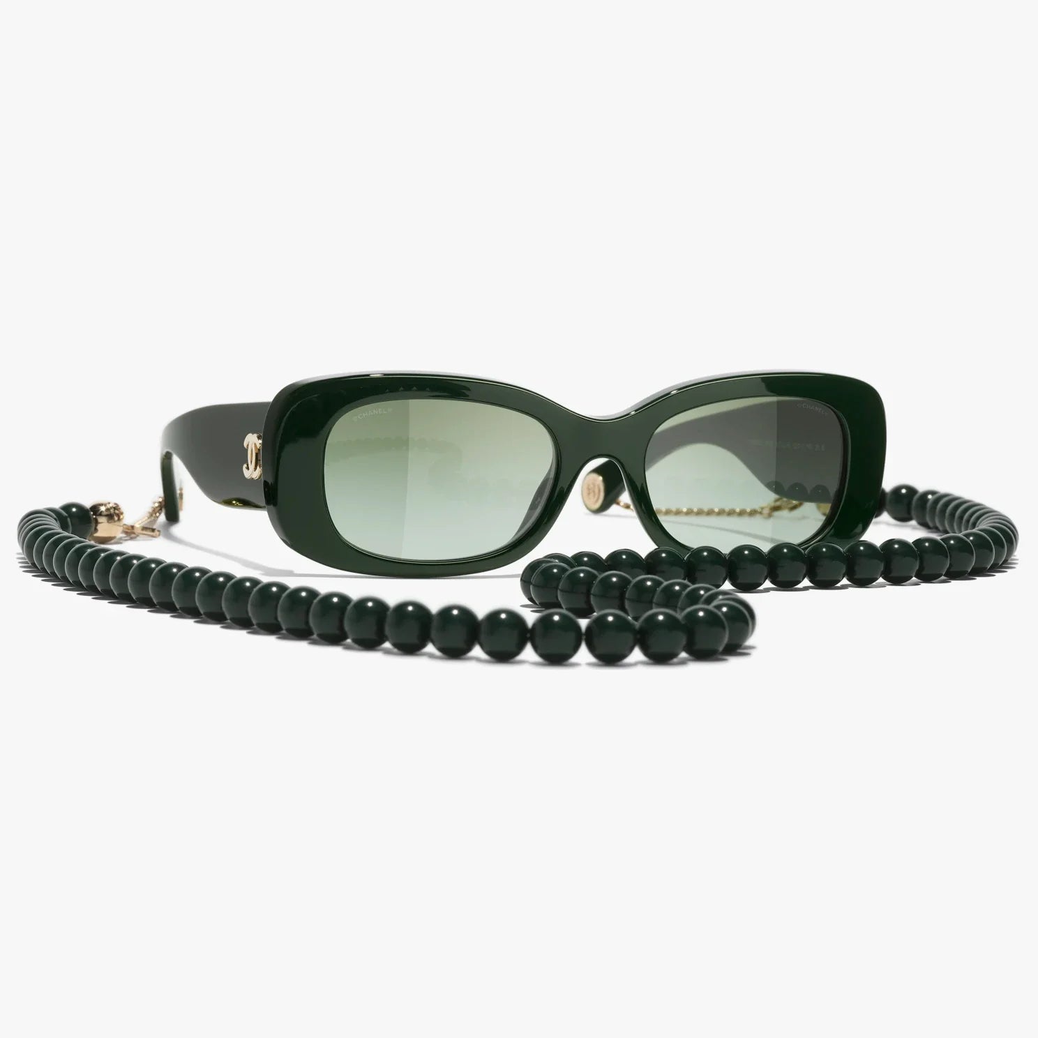 RECTANGLE SUNGLASSES 5488