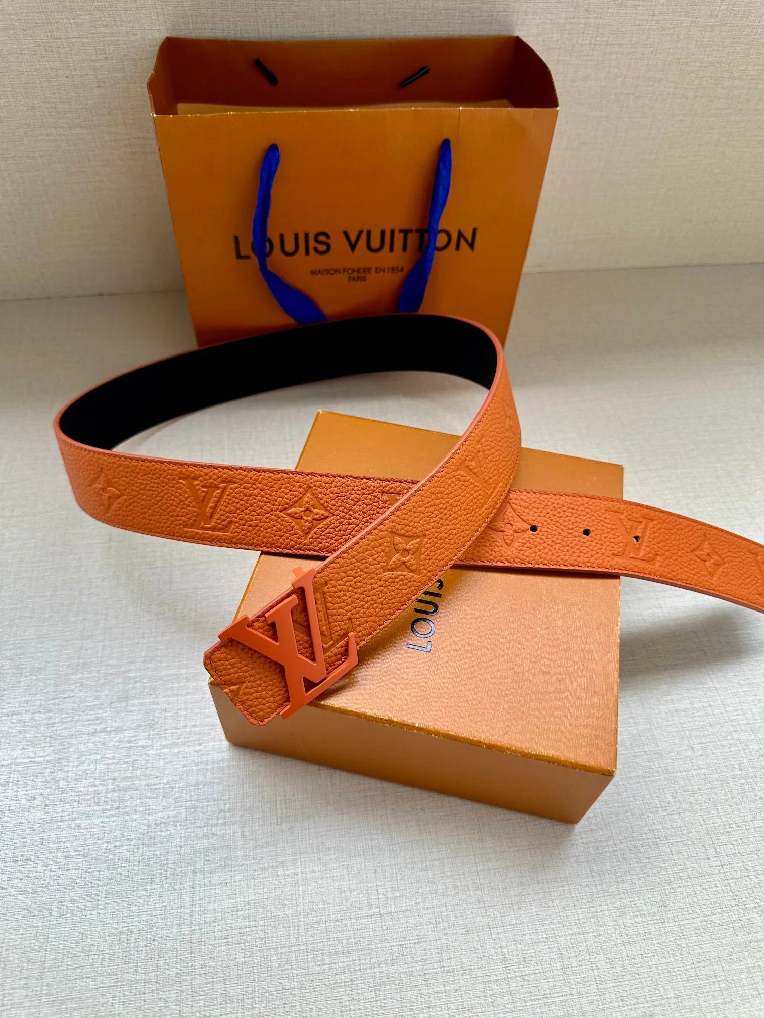 Fashion Belts-162