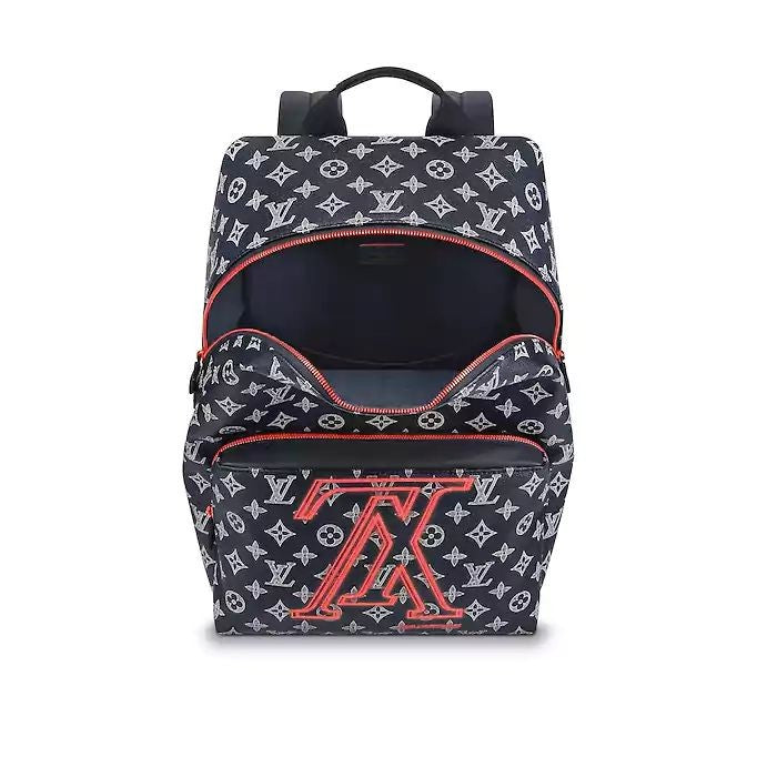 LL Apollo Backpack M43676