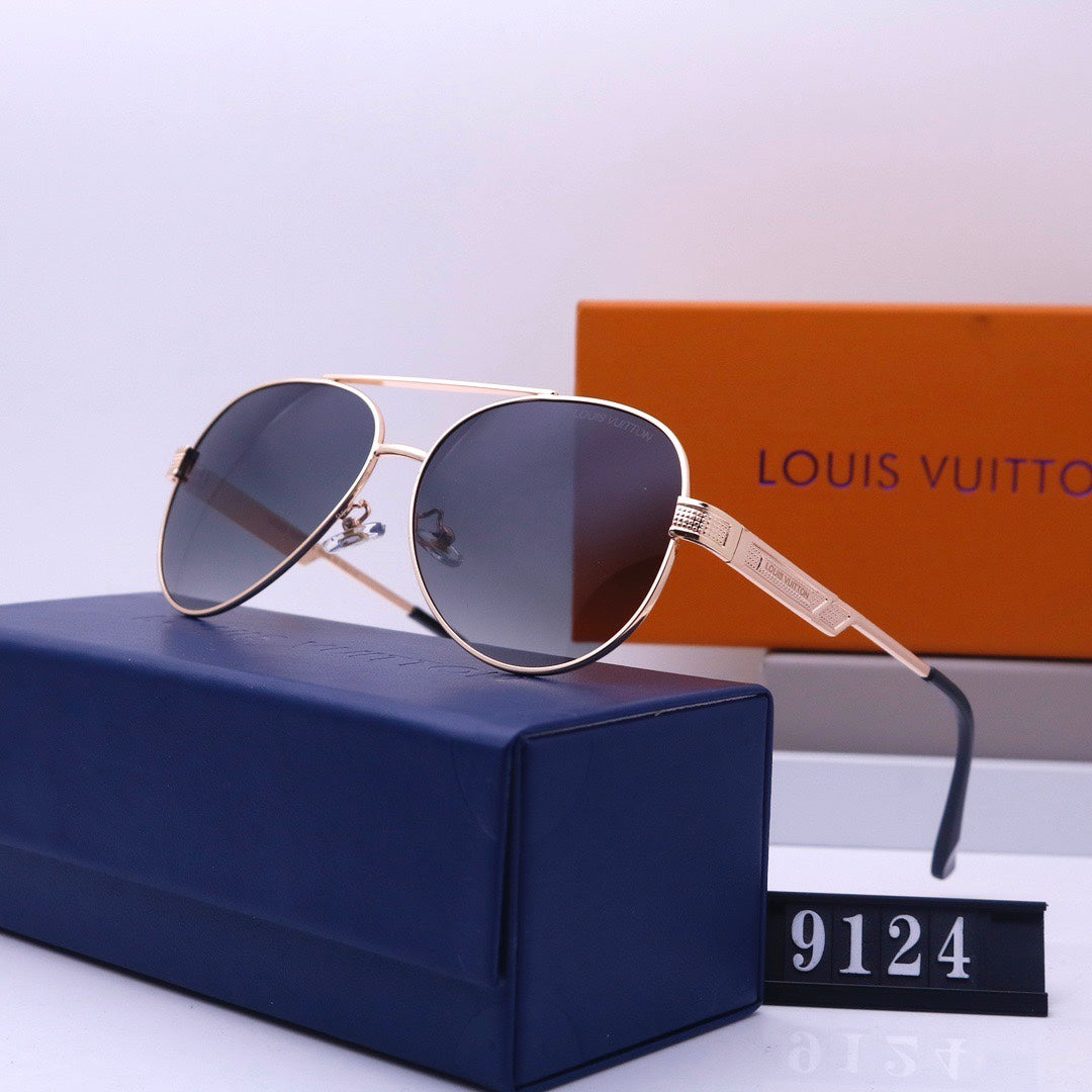 Fashion Sunglasses—9124