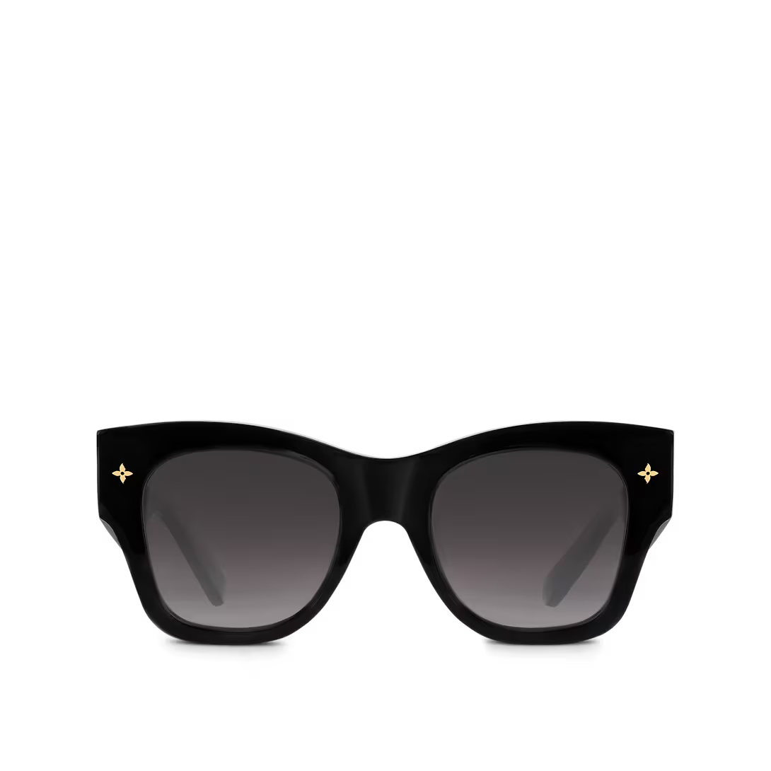 RENDEZ-VOUS CAT EYE Sunglasses