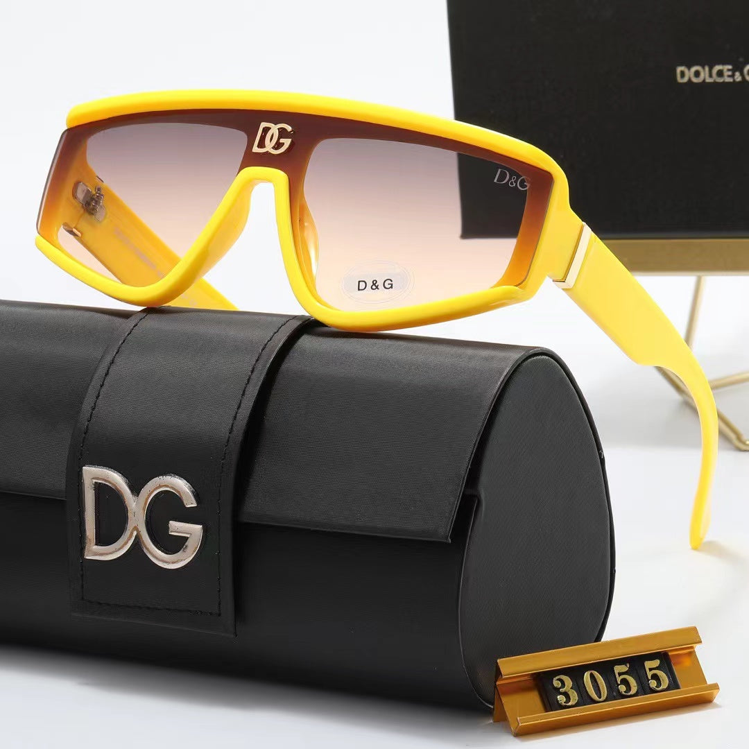 Fashion SUNGLASSES 3055