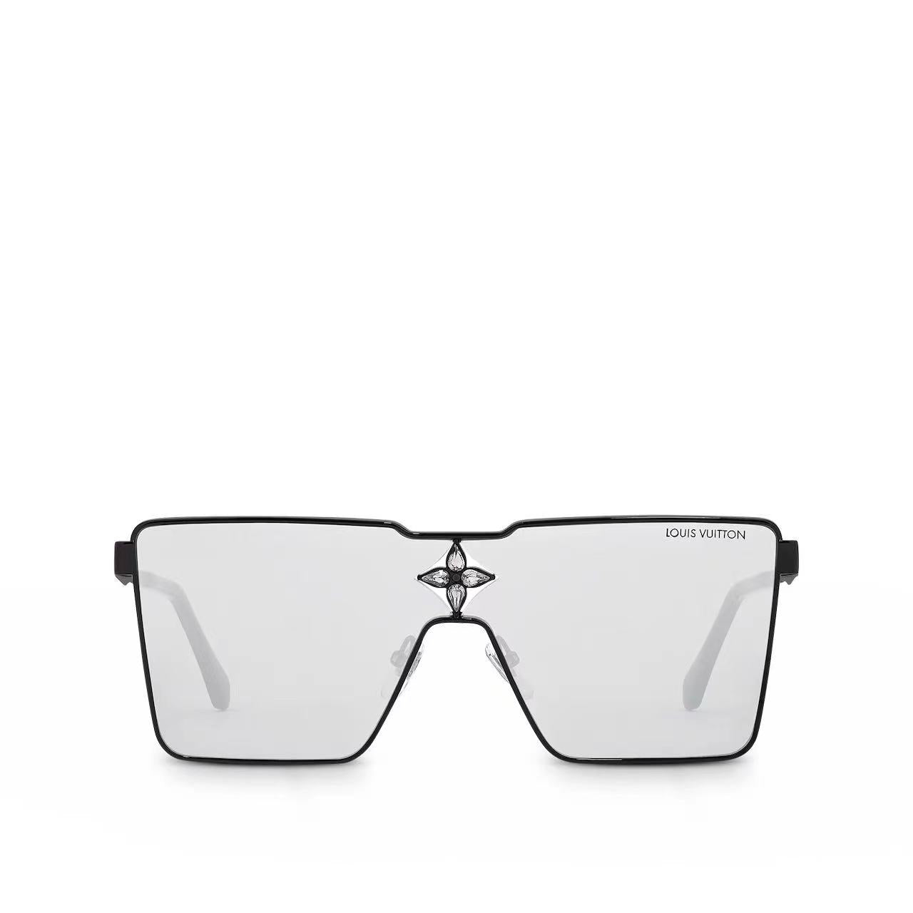 Cyclone Metal Sunglasses