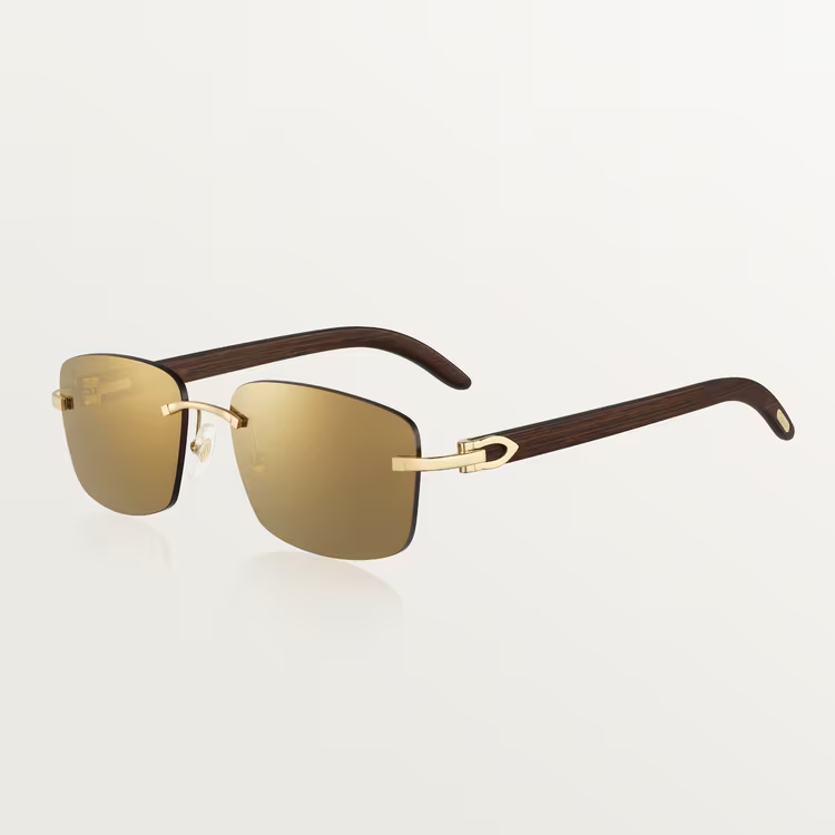 SIGNATURE C DE ca SUNGLASSES