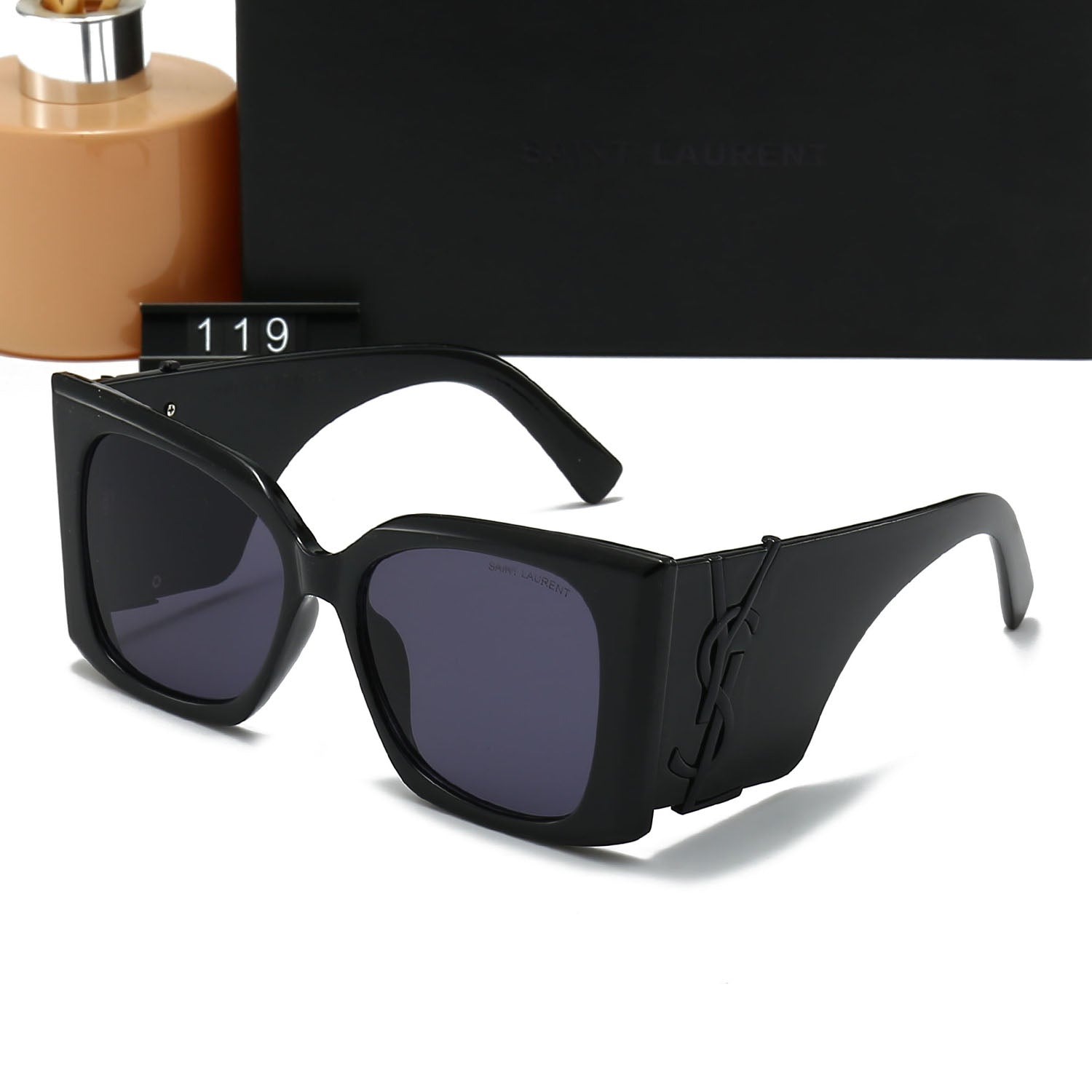 Square Sunglasses 119