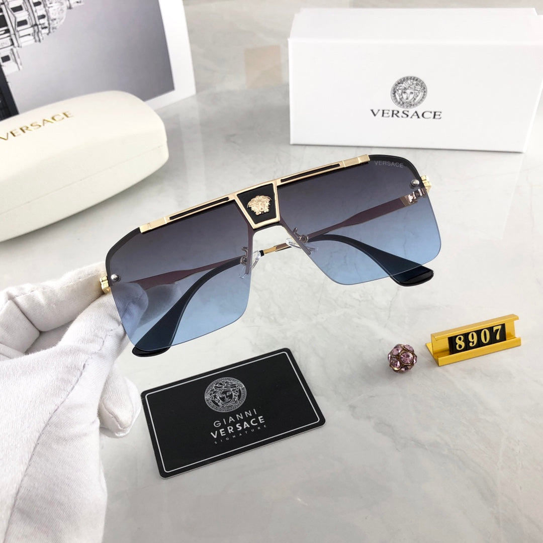 Fashion Sunglasses—8907