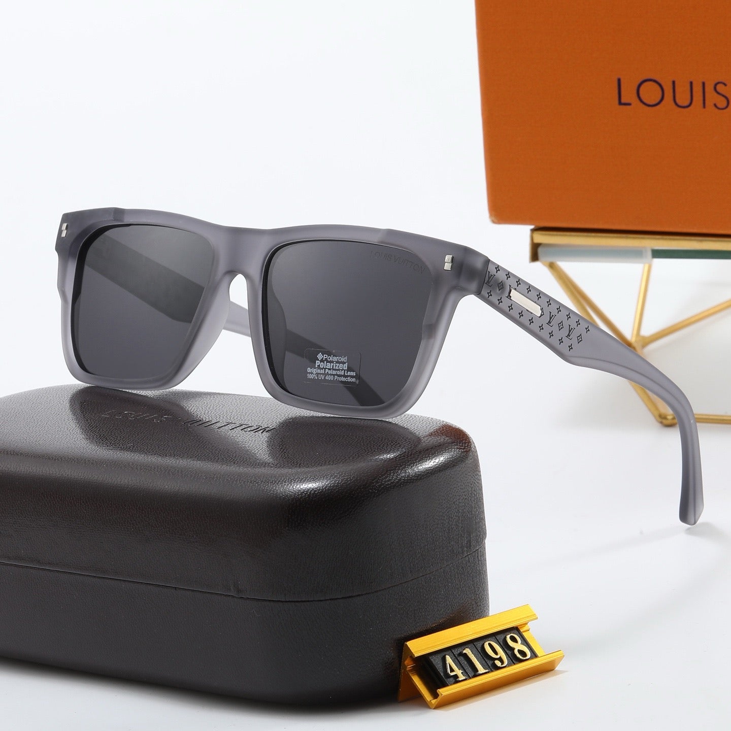 Fashion Square sunglasses