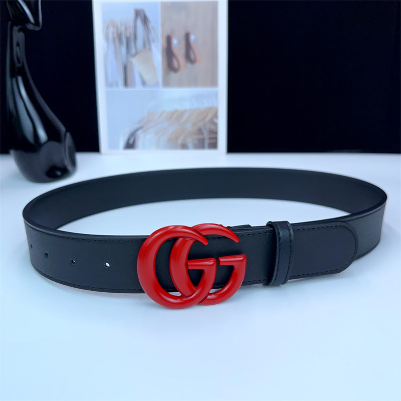 8-color fashion belt