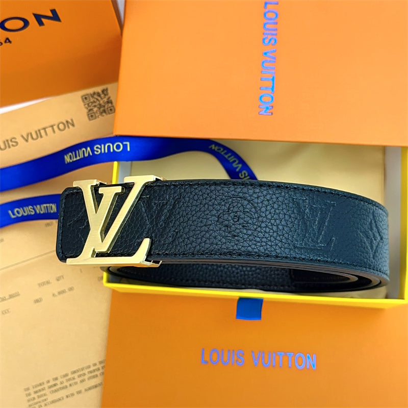 Heritage Fashion Belt