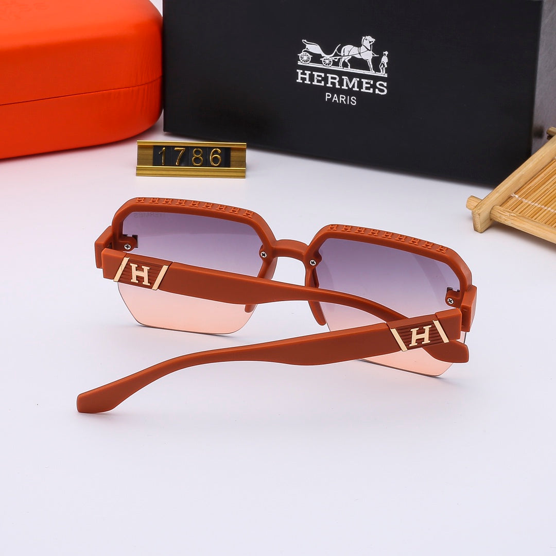 Square Sunglasses 1785