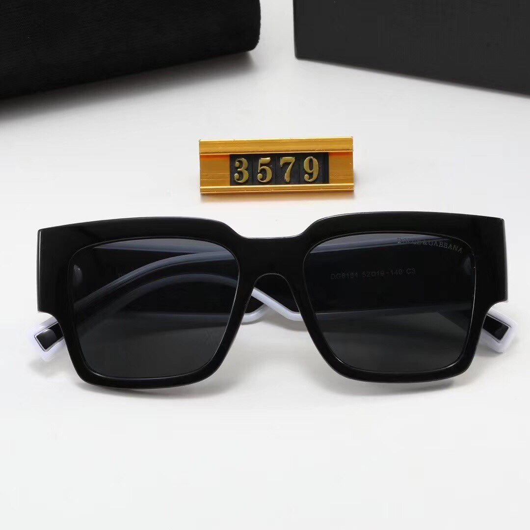 Square Sunglasses 3579