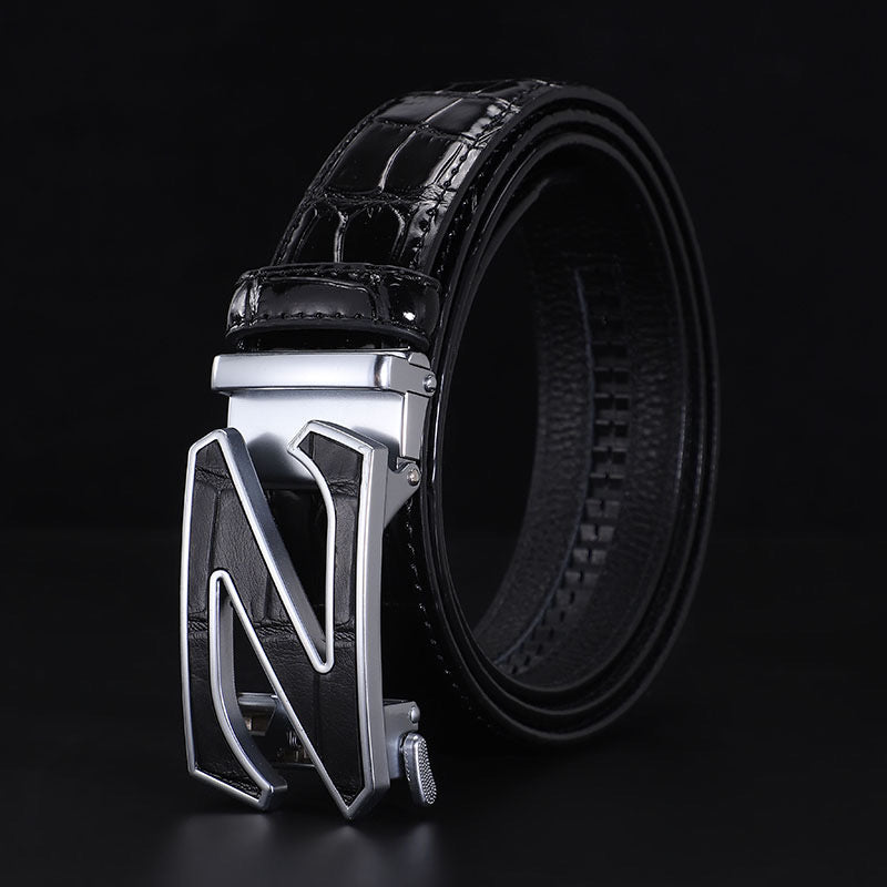 3-color fashion belt