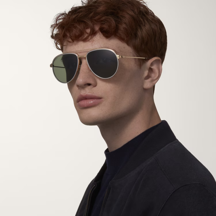 SANTOS DE ca SUNGLASSES