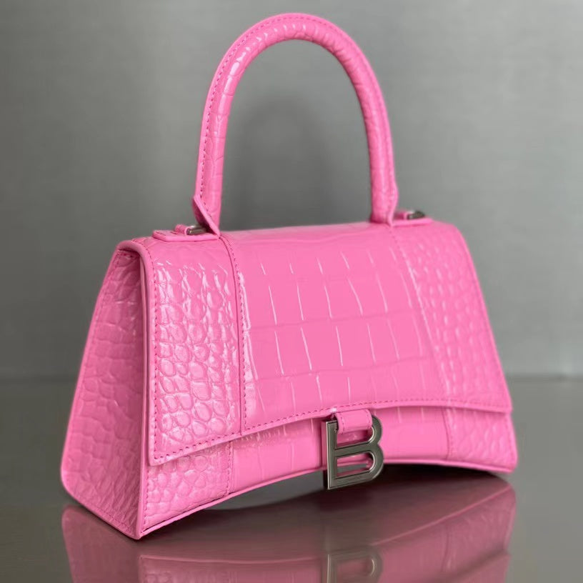 Hourglass Handbag BA1