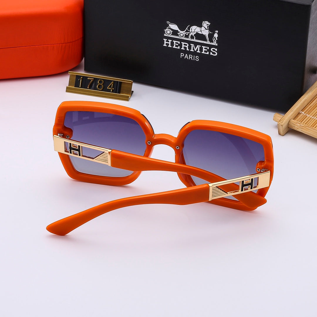 Square Sunglasses 1784