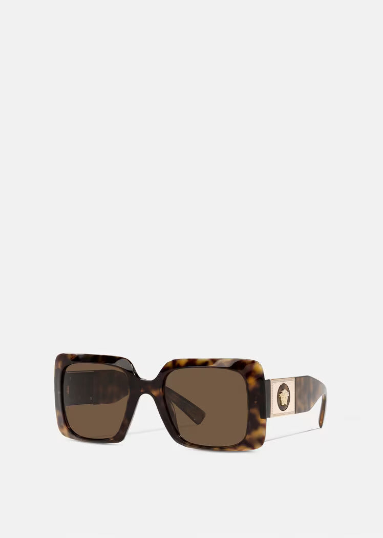 SQUARED SUNGLASSES 4405