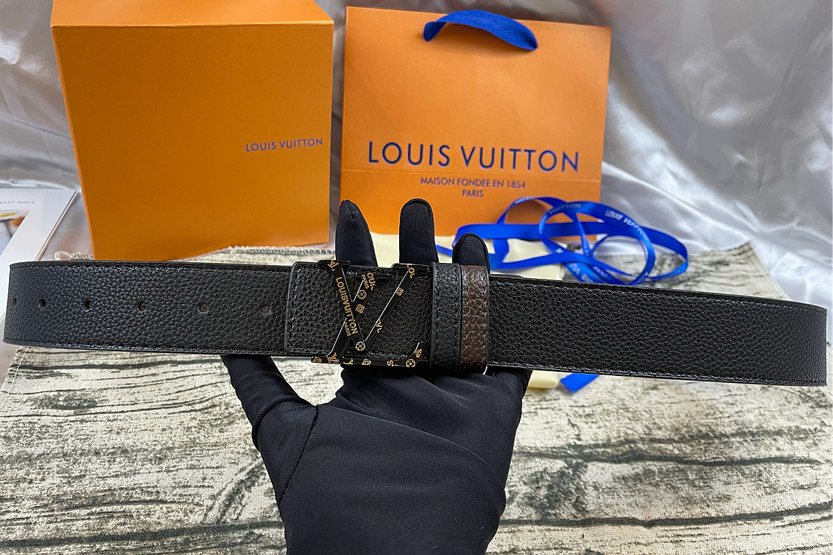 4-color fashion belt