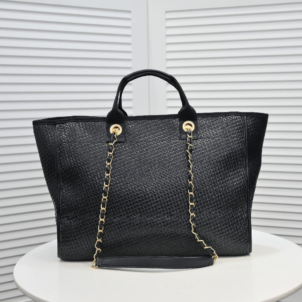 Stylish Tote bag W28