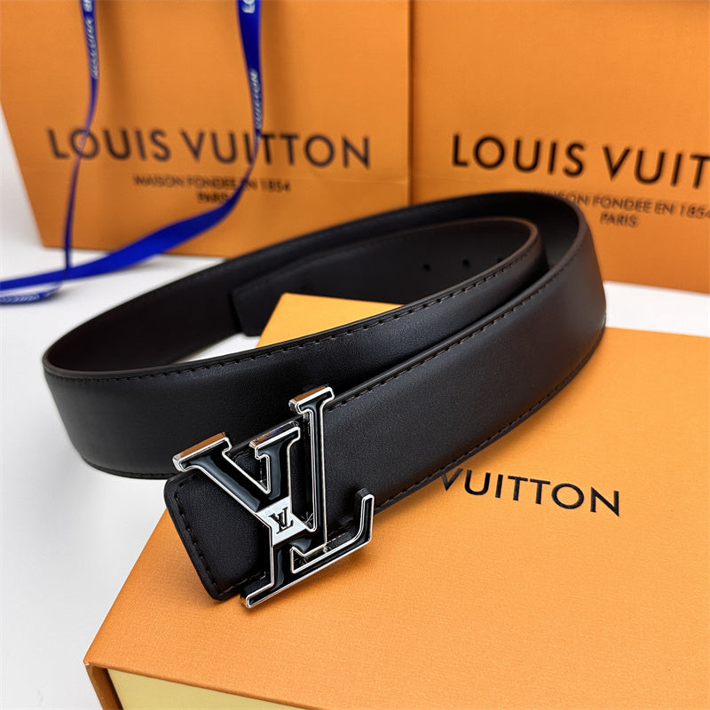 2025 New Logo Belts width 4.0cm