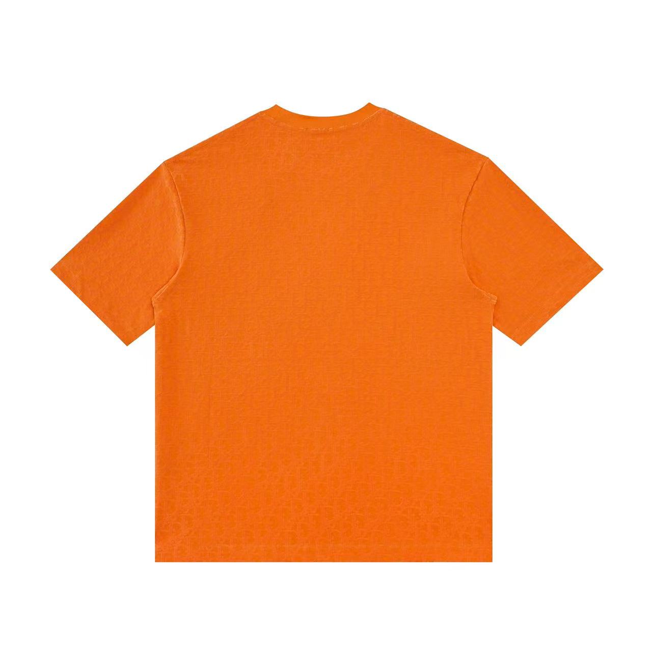 2025 New Cotton T-shirt