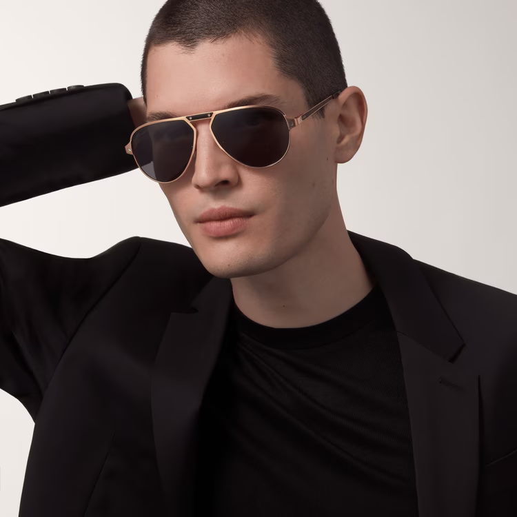 SANTOS DE ca SUNGLASSES