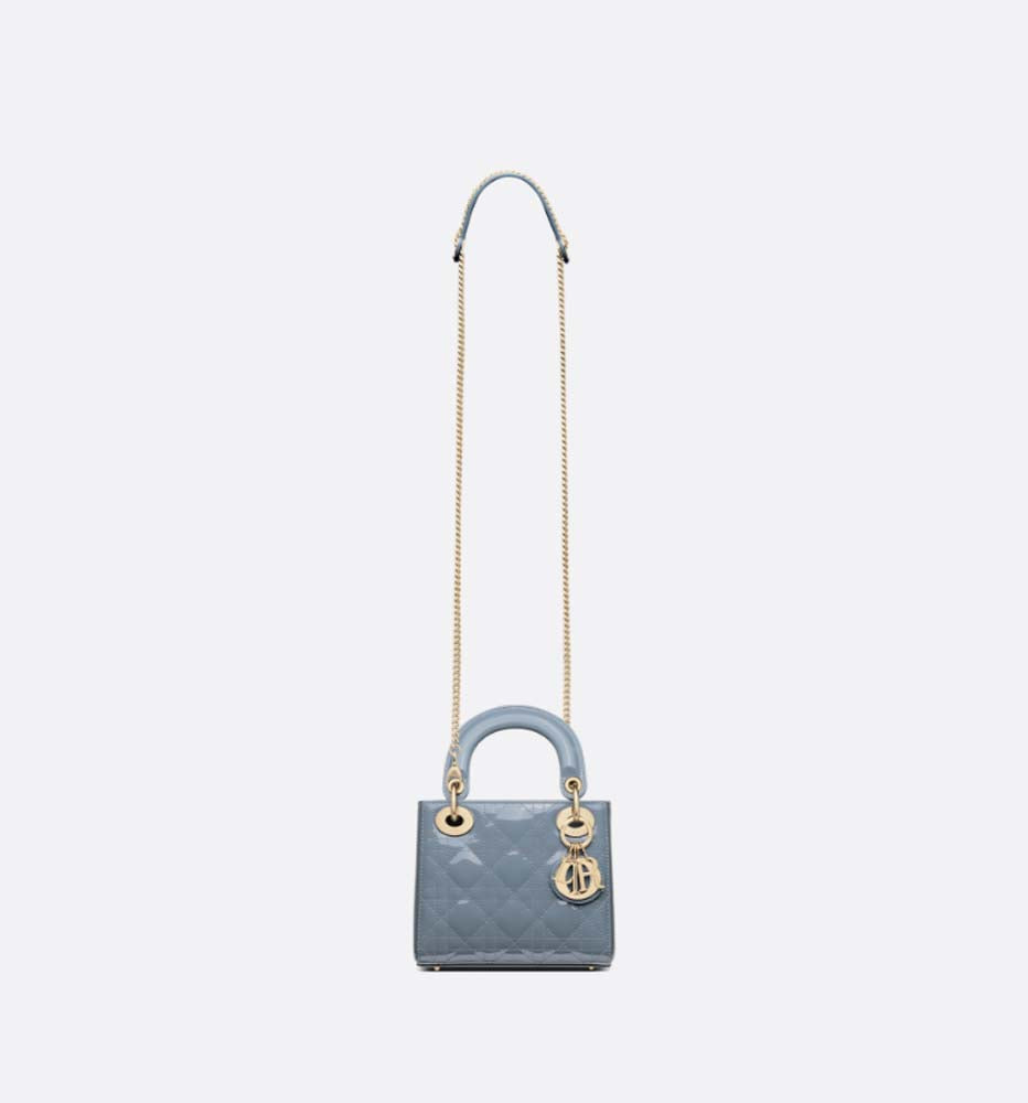 MINI LADY D BAG