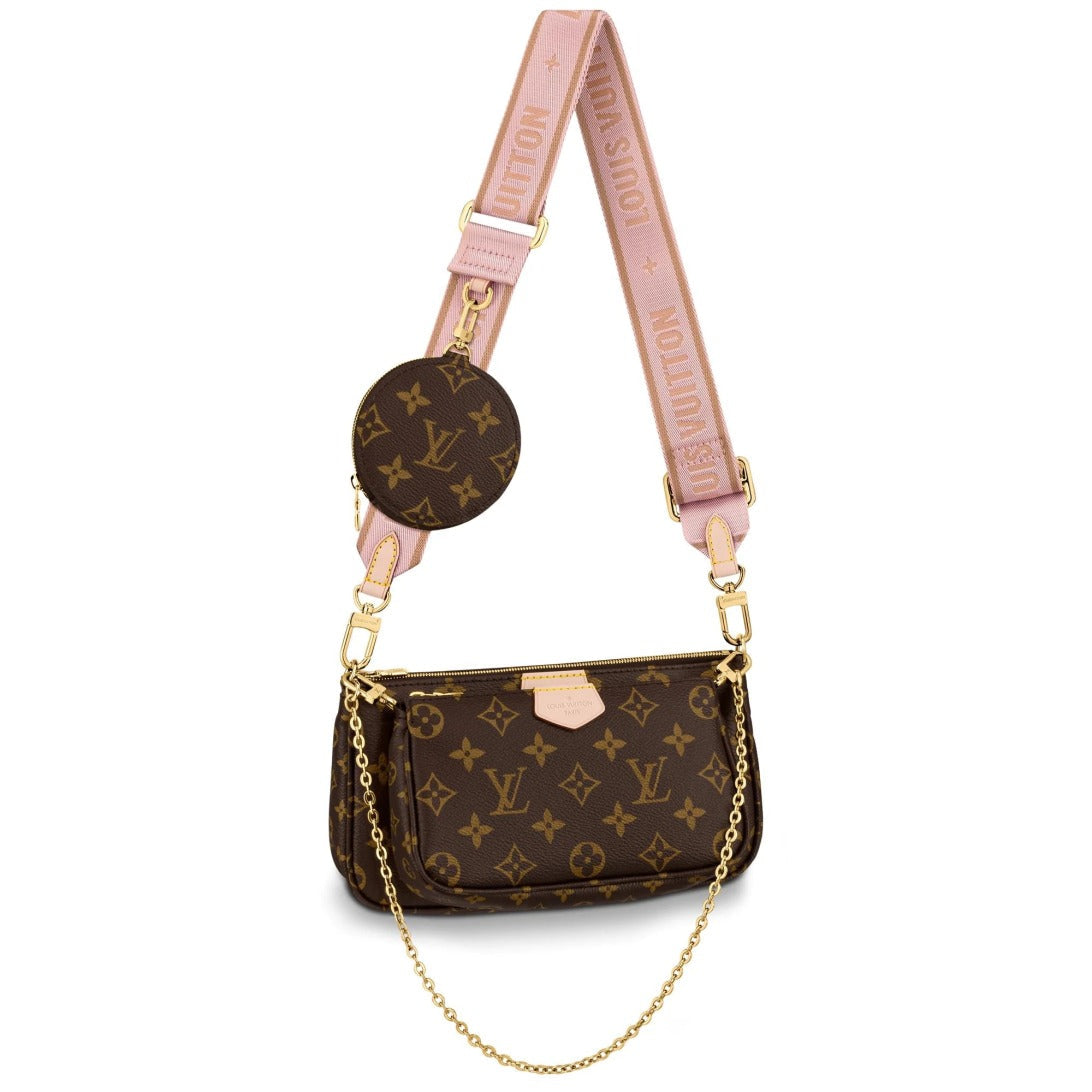 LL M44840 Multi-Pochette Accessoires