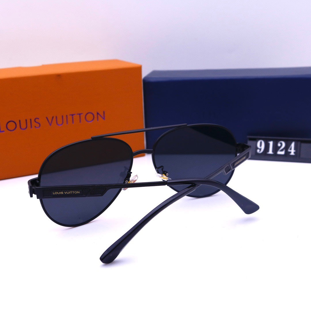 Fashion Sunglasses—9124