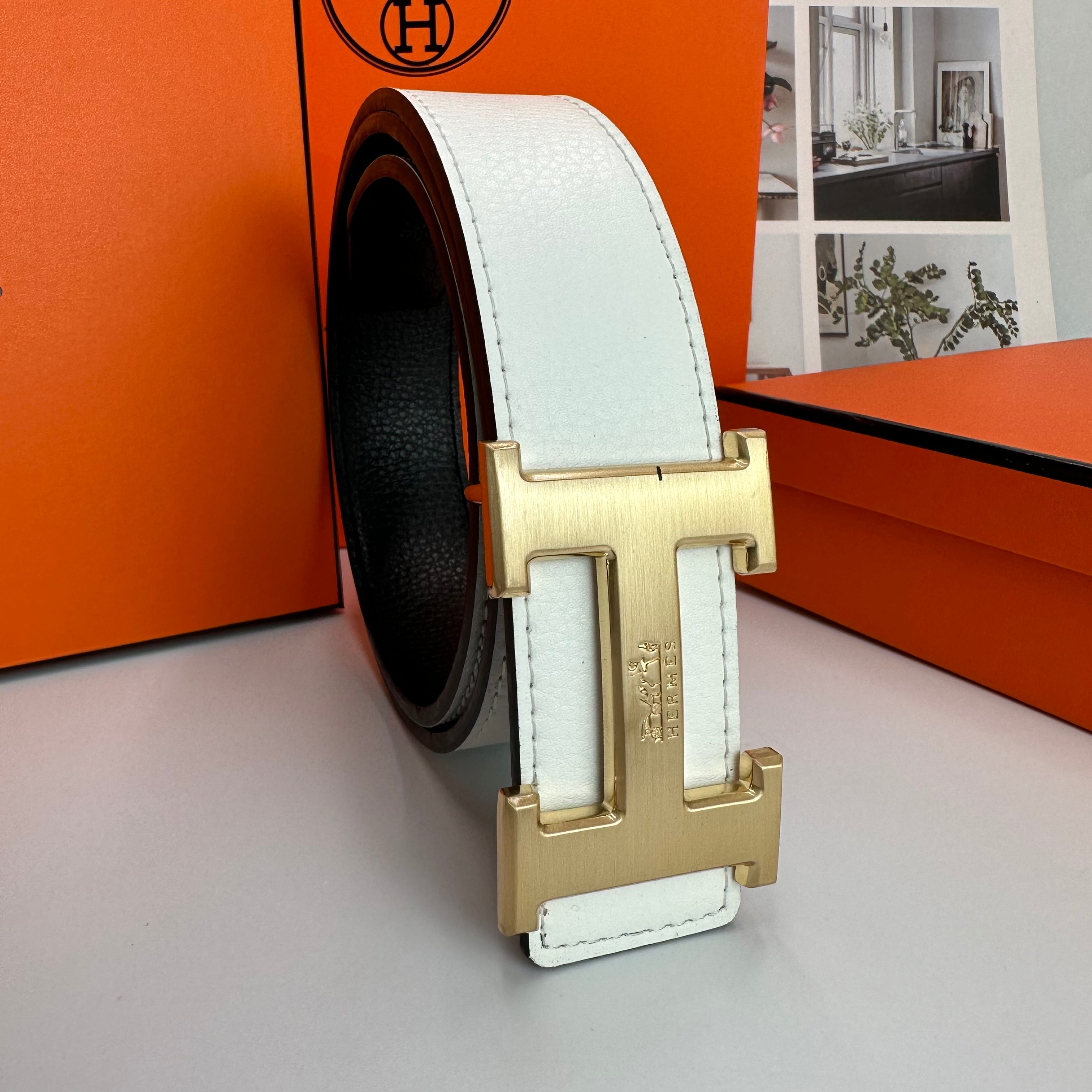 5-color fashion belt