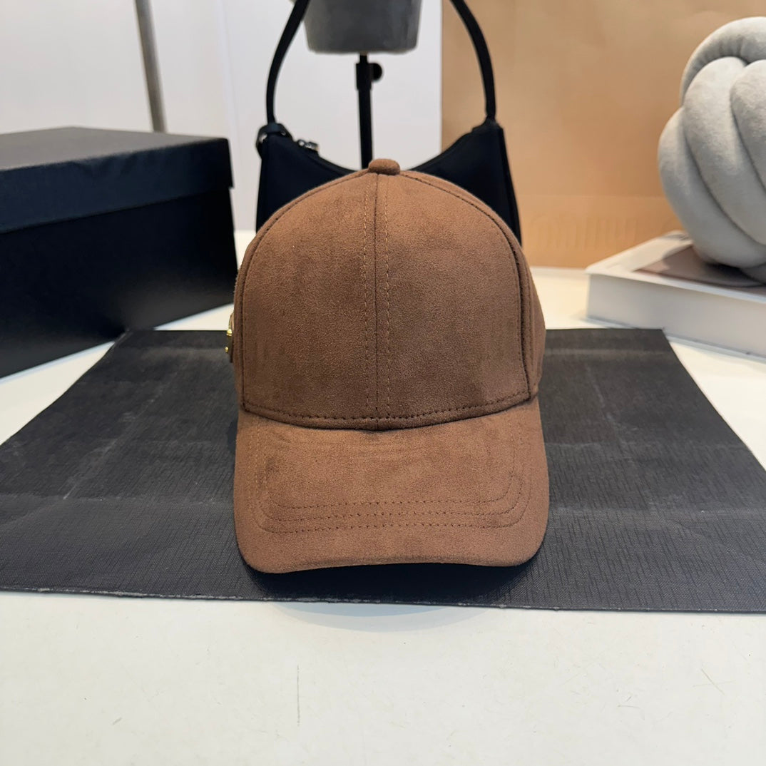 Stylish Baseball Cap